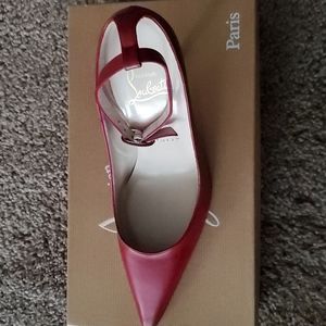 Christian Louboutin Pumps AUTHENTIC